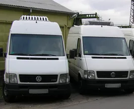 Volkswagen LT-35