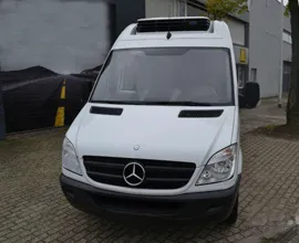 Mercedes-Benz Sprinter Фургон